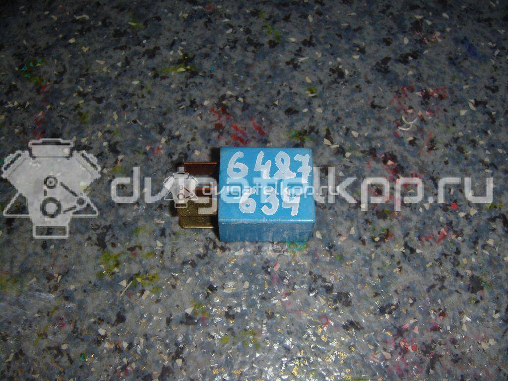Фото Реле  952242D000 для Hyundai Xg / Getz Tb / Accent / Matrix Fc / Trajet Fo {forloop.counter}}