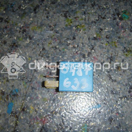 Фото Реле  952242D000 для Hyundai Xg / Getz Tb / Accent / Matrix Fc / Trajet Fo