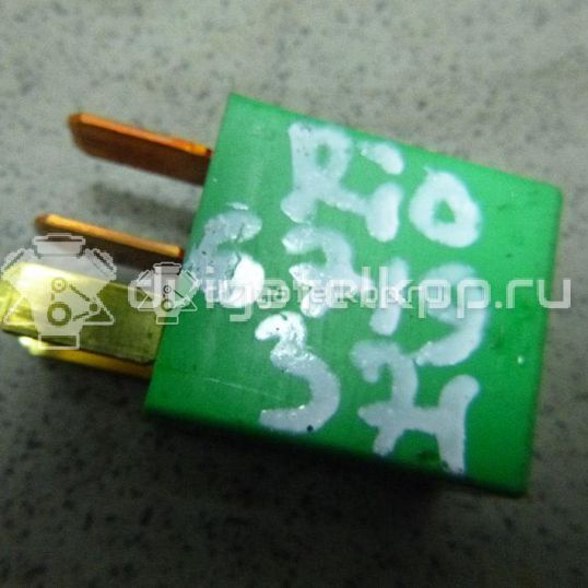 Фото Реле  952242D000 для Hyundai Xg / Getz Tb / Accent / Matrix Fc / Trajet Fo