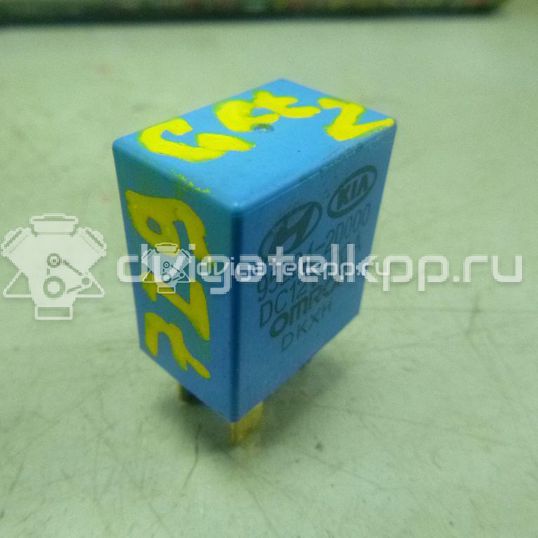 Фото Реле  952242D000 для Hyundai Xg / Getz Tb / Accent / Matrix Fc / Trajet Fo