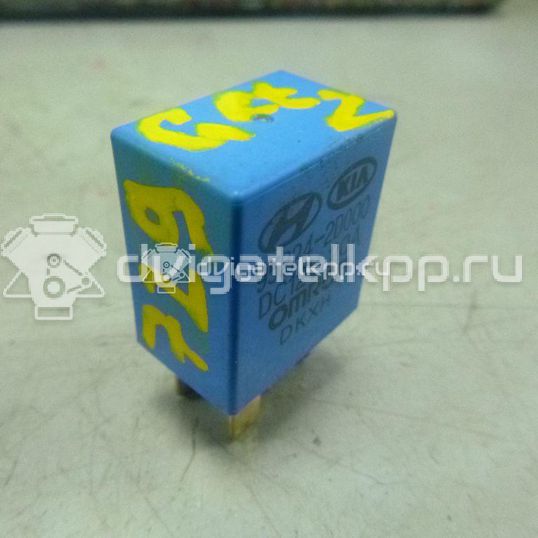 Фото Реле  952242D000 для Hyundai Xg / Getz Tb / Accent / Matrix Fc / Trajet Fo