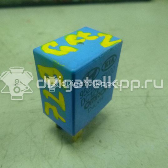 Фото Реле  952242D000 для Hyundai Xg / Getz Tb / Accent / Matrix Fc / Trajet Fo