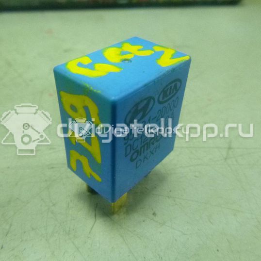 Фото Реле  952242D000 для Hyundai Xg / Getz Tb / Accent / Matrix Fc / Trajet Fo