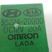 Фото Реле  952242D000 для Hyundai Xg / Getz Tb / Accent / Matrix Fc / Trajet Fo {forloop.counter}}