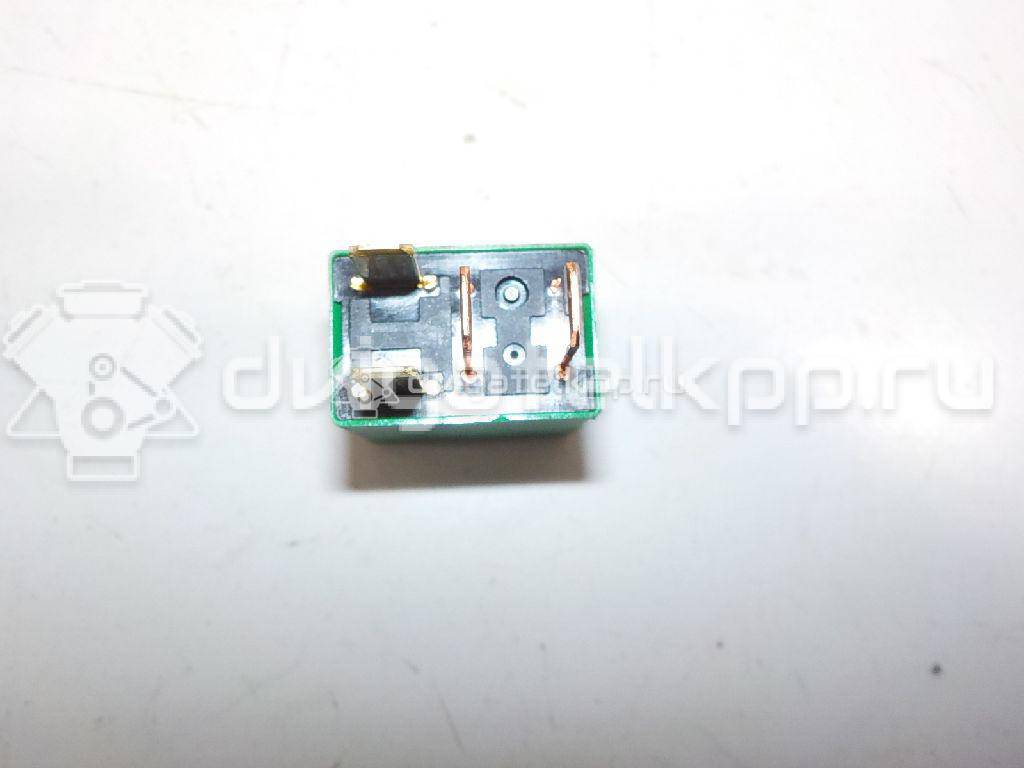 Фото Реле  952242D000 для Hyundai Xg / Getz Tb / Accent / Matrix Fc / Trajet Fo {forloop.counter}}