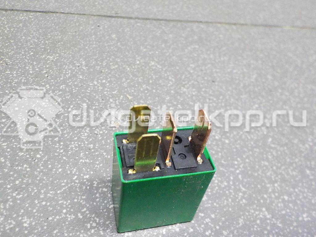 Фото Реле  952242D000 для Hyundai Xg / Getz Tb / Accent / Matrix Fc / Trajet Fo {forloop.counter}}