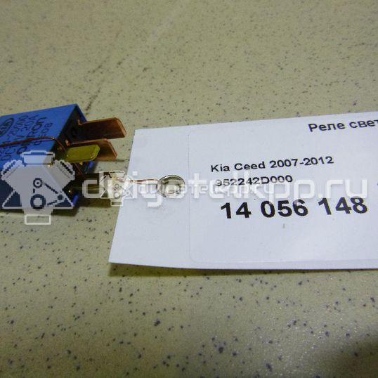 Фото Реле  952242D000 для Hyundai Xg / Getz Tb / Accent / Matrix Fc / Trajet Fo