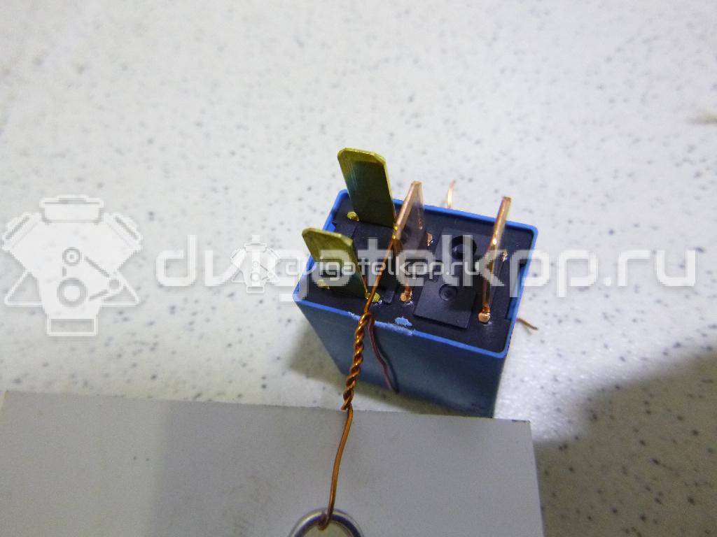 Фото Реле  952242D000 для Hyundai Xg / Getz Tb / Accent / Matrix Fc / Trajet Fo {forloop.counter}}