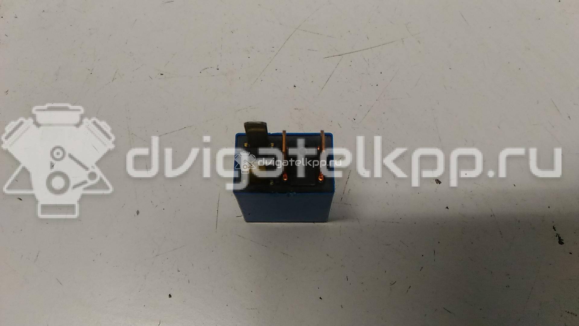 Фото Реле  952242D000 для Hyundai Xg / Getz Tb / Accent / Matrix Fc / Trajet Fo {forloop.counter}}