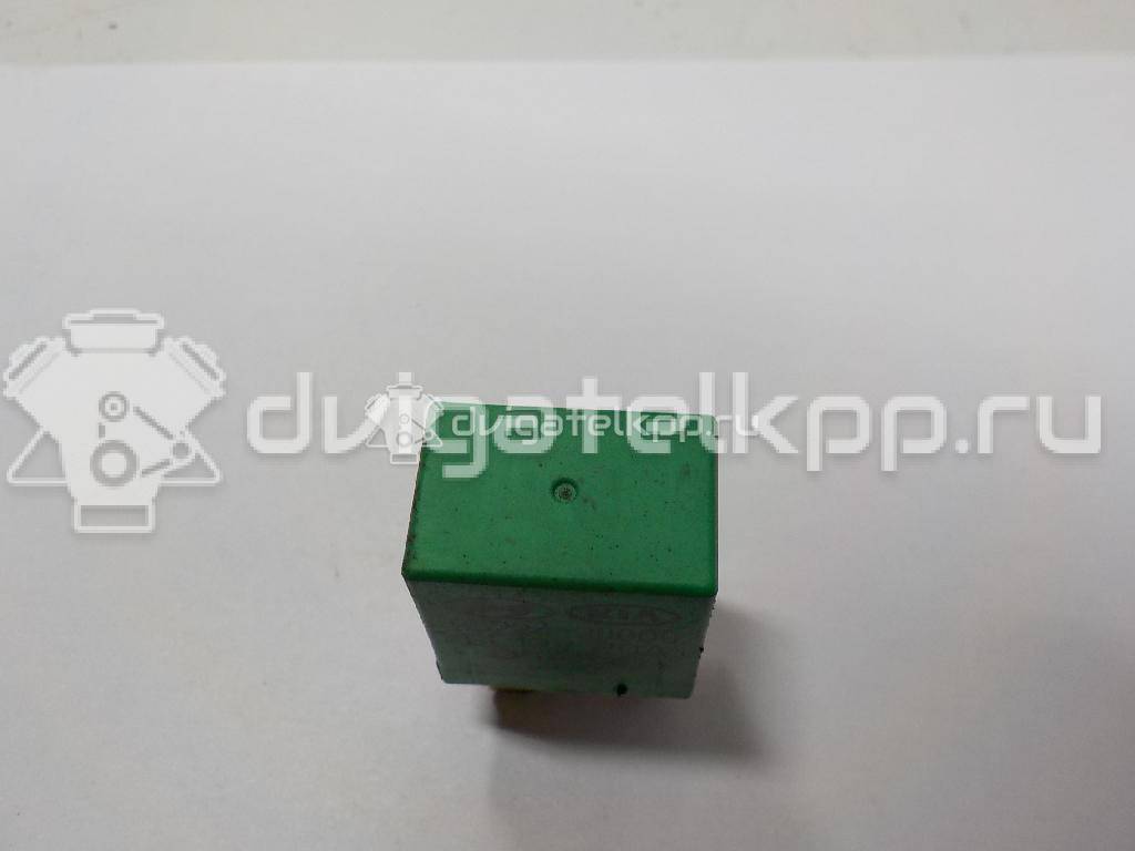Фото Реле  952242D000 для Hyundai Xg / Getz Tb / Accent / Matrix Fc / Trajet Fo {forloop.counter}}