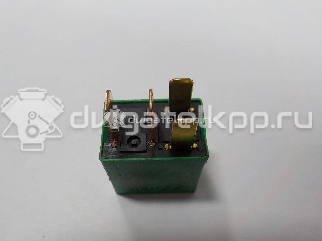 Фото Реле  952242D000 для Hyundai Xg / Getz Tb / Accent / Matrix Fc / Trajet Fo {forloop.counter}}