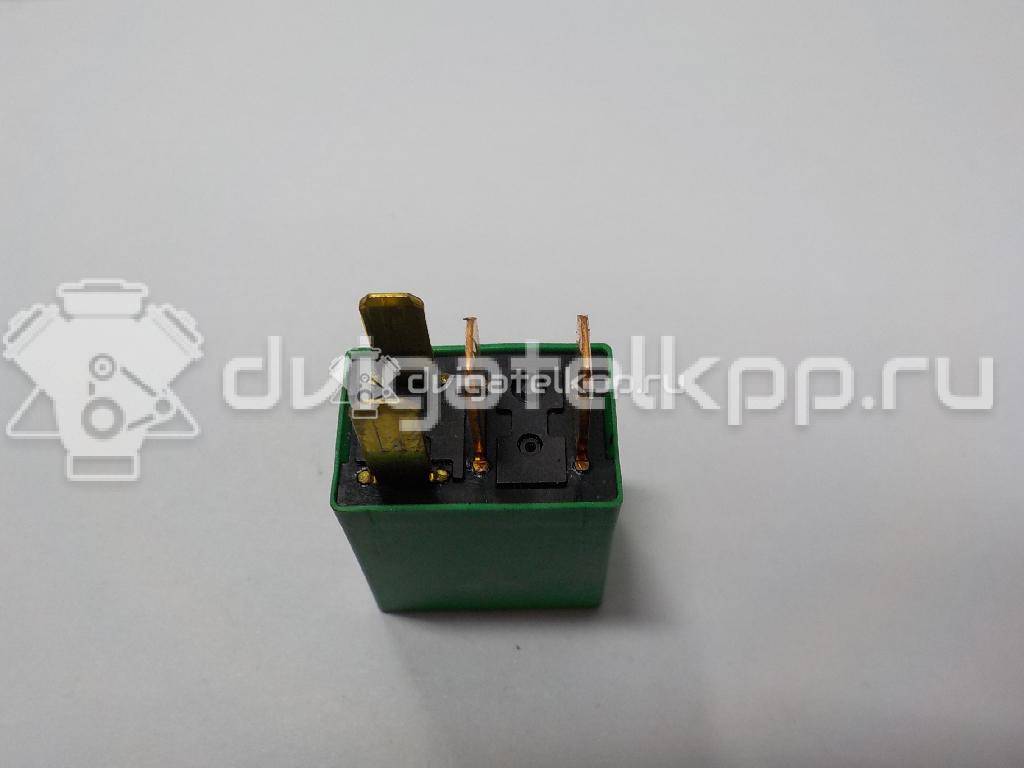 Фото Реле  952242D000 для Hyundai Xg / Getz Tb / Accent / Matrix Fc / Trajet Fo {forloop.counter}}