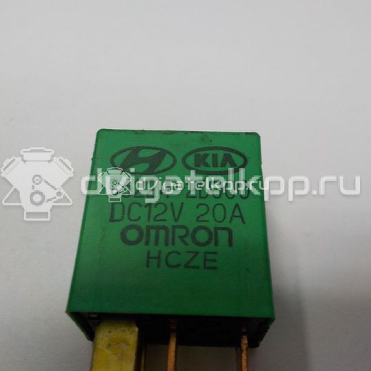 Фото Реле  952242D000 для Hyundai Xg / Getz Tb / Accent / Matrix Fc / Trajet Fo