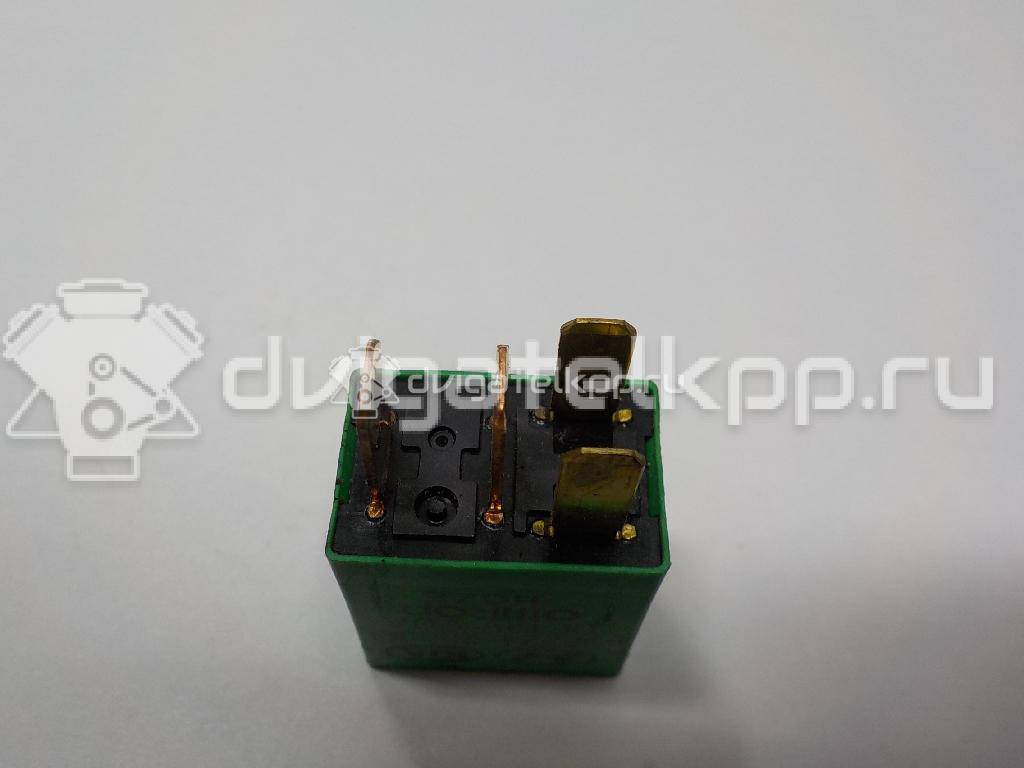 Фото Реле  952242D000 для Hyundai Xg / Getz Tb / Accent / Matrix Fc / Trajet Fo {forloop.counter}}
