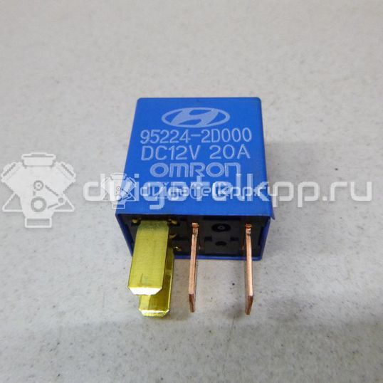 Фото Реле  952242D000 для Hyundai Xg / Getz Tb / Accent / Matrix Fc / Trajet Fo