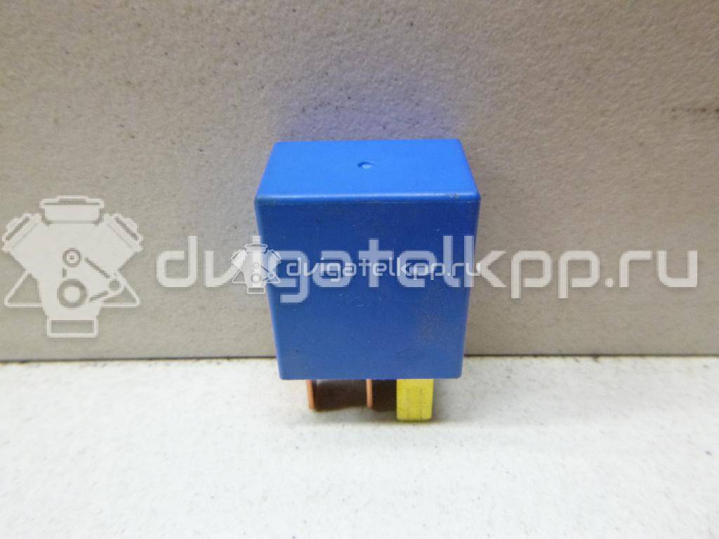 Фото Реле  952242D000 для Hyundai Xg / Getz Tb / Accent / Matrix Fc / Trajet Fo {forloop.counter}}