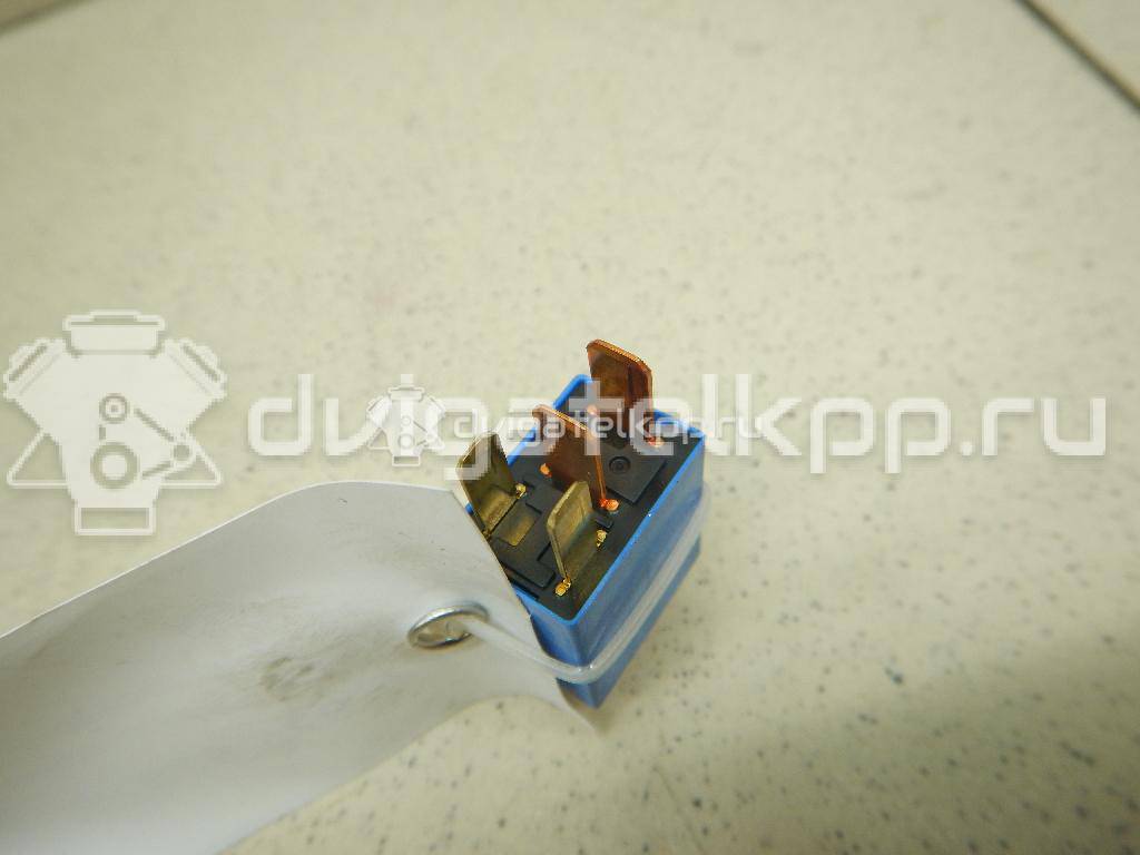Фото Реле  952242D000 для Hyundai Xg / Getz Tb / Accent / Matrix Fc / Trajet Fo {forloop.counter}}