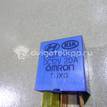 Фото Реле  952242D000 для Hyundai Xg / Getz Tb / Accent / Matrix Fc / Trajet Fo {forloop.counter}}