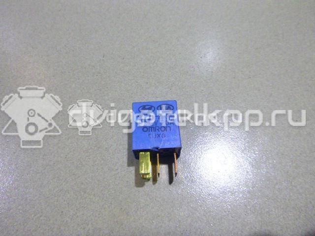 Фото Реле  952242D000 для Hyundai Xg / Getz Tb / Accent / Matrix Fc / Trajet Fo {forloop.counter}}