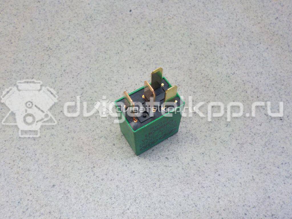 Фото Реле  952242D000 для Hyundai Xg / Getz Tb / Accent / Matrix Fc / Trajet Fo {forloop.counter}}