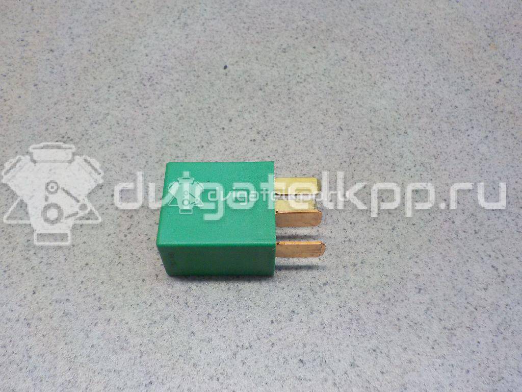 Фото Реле  952242D000 для Hyundai Xg / Getz Tb / Accent / Matrix Fc / Trajet Fo {forloop.counter}}