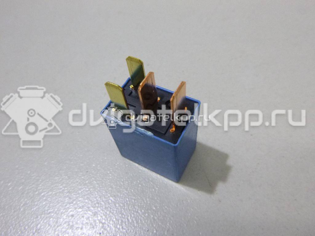 Фото Реле  952242D000 для Hyundai Xg / Getz Tb / Accent / Matrix Fc / Trajet Fo {forloop.counter}}