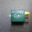 Фото Реле  952242D000 для Hyundai Xg / Getz Tb / Accent / Matrix Fc / Trajet Fo {forloop.counter}}