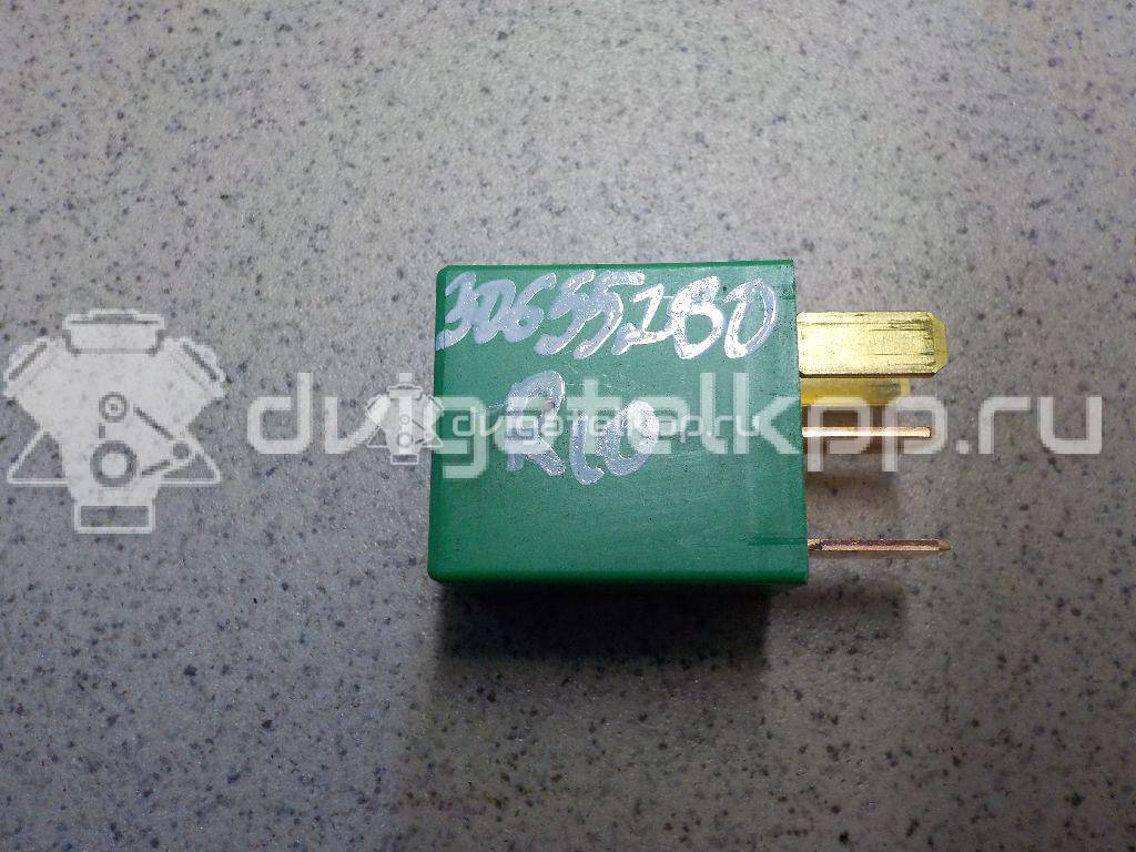 Фото Реле  952242D000 для Hyundai Xg / Getz Tb / Accent / Matrix Fc / Trajet Fo {forloop.counter}}