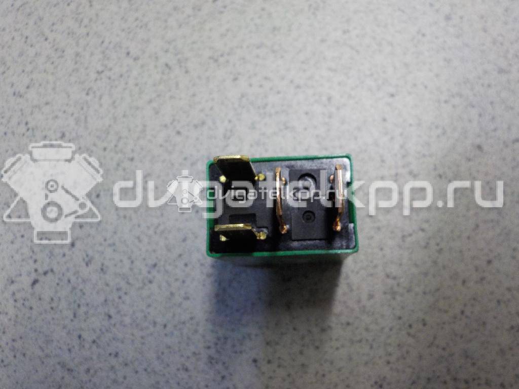 Фото Реле  952242D000 для Hyundai Xg / Getz Tb / Accent / Matrix Fc / Trajet Fo {forloop.counter}}