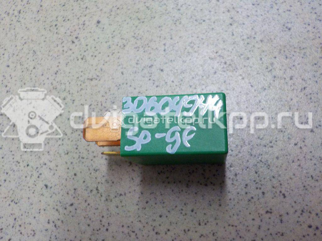 Фото Реле  952242D000 для Hyundai Xg / Getz Tb / Accent / Matrix Fc / Trajet Fo {forloop.counter}}