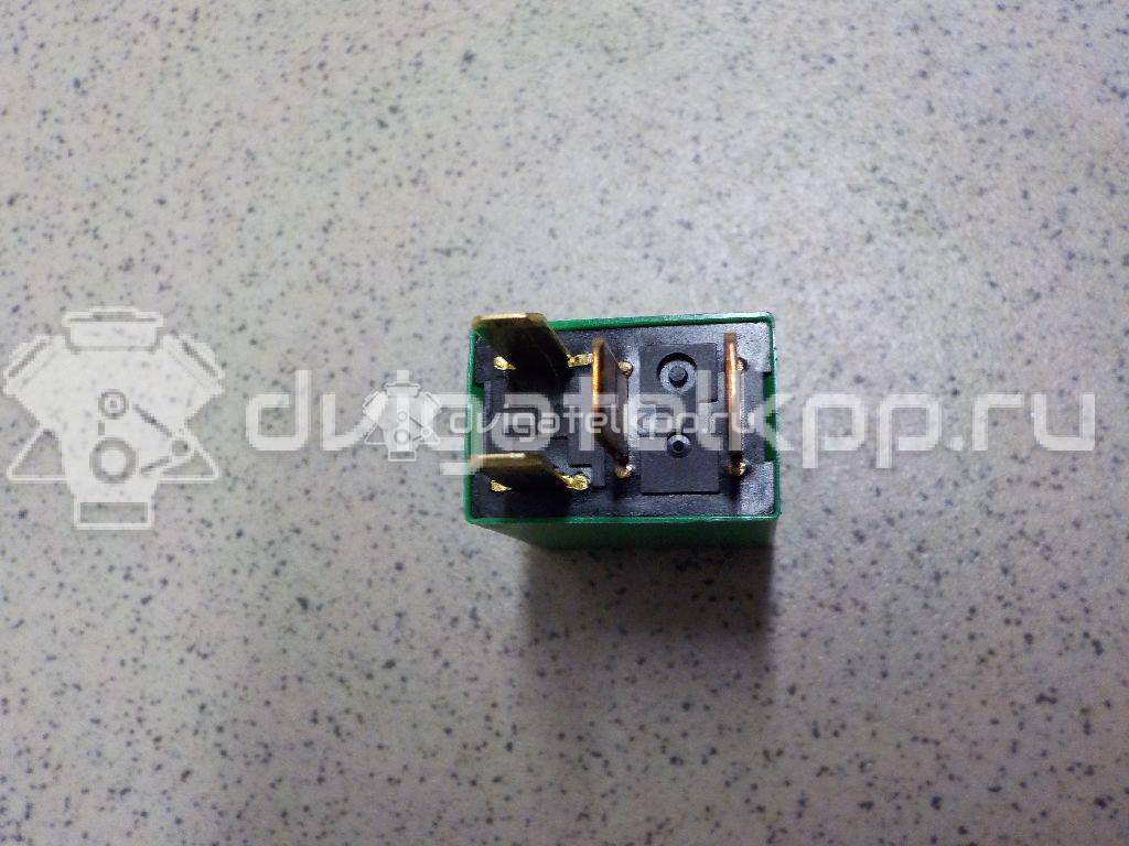 Фото Реле  952242D000 для Hyundai Xg / Getz Tb / Accent / Matrix Fc / Trajet Fo {forloop.counter}}