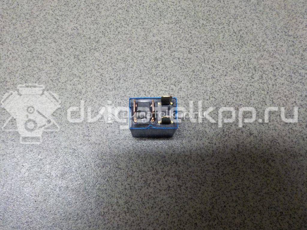 Фото Реле  952242D000 для Hyundai Xg / Getz Tb / Accent / Matrix Fc / Trajet Fo {forloop.counter}}