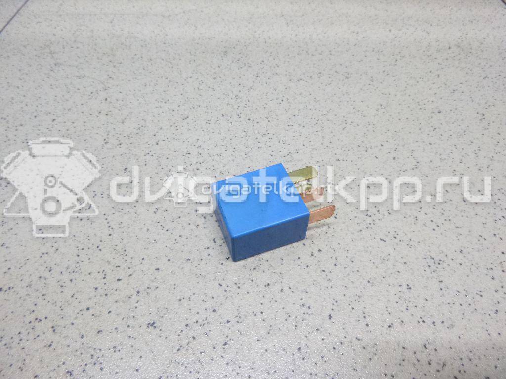 Фото Реле  952242D000 для Hyundai Xg / Getz Tb / Accent / Matrix Fc / Trajet Fo {forloop.counter}}
