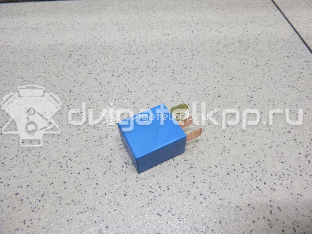 Фото Реле  952242D000 для Hyundai Xg / Getz Tb / Accent / Matrix Fc / Trajet Fo {forloop.counter}}