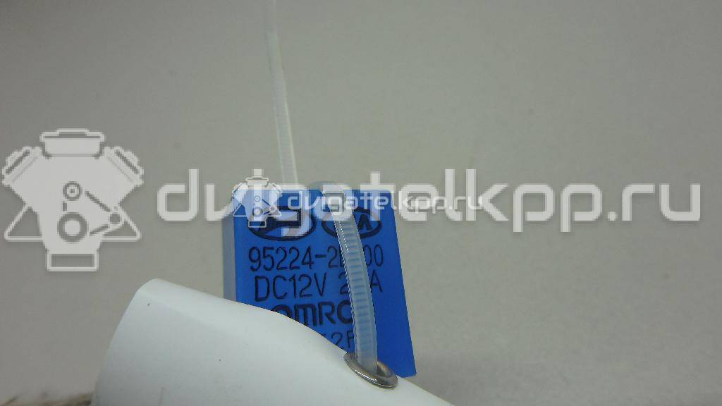 Фото Реле  952242D000 для Hyundai Xg / Getz Tb / Accent / Matrix Fc / Trajet Fo {forloop.counter}}