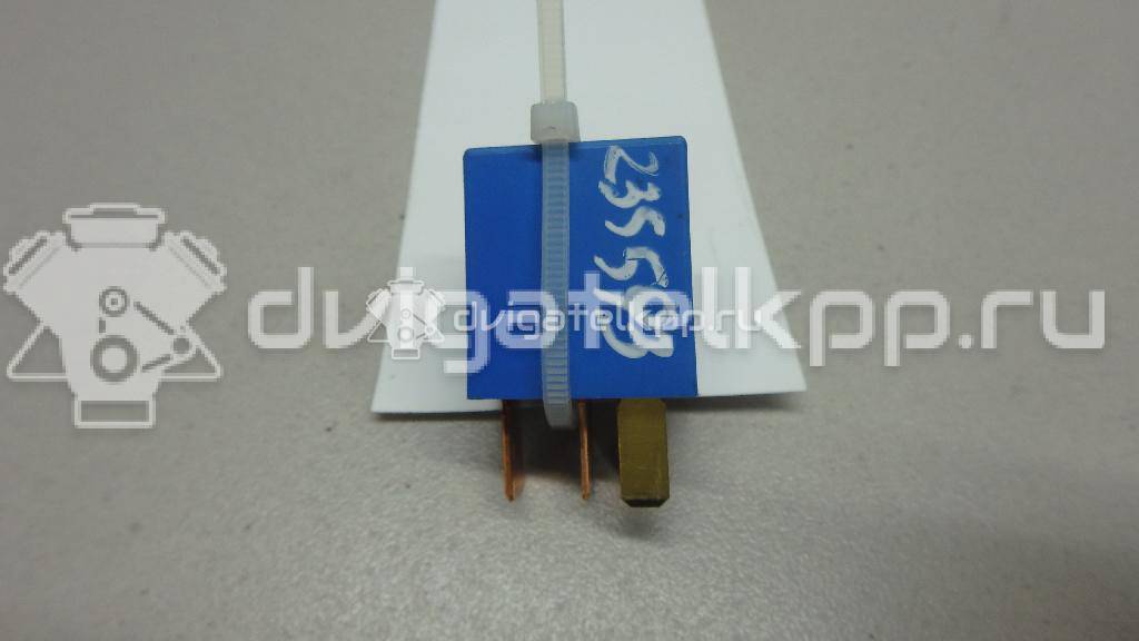 Фото Реле  952242D000 для Hyundai Xg / Getz Tb / Accent / Matrix Fc / Trajet Fo {forloop.counter}}