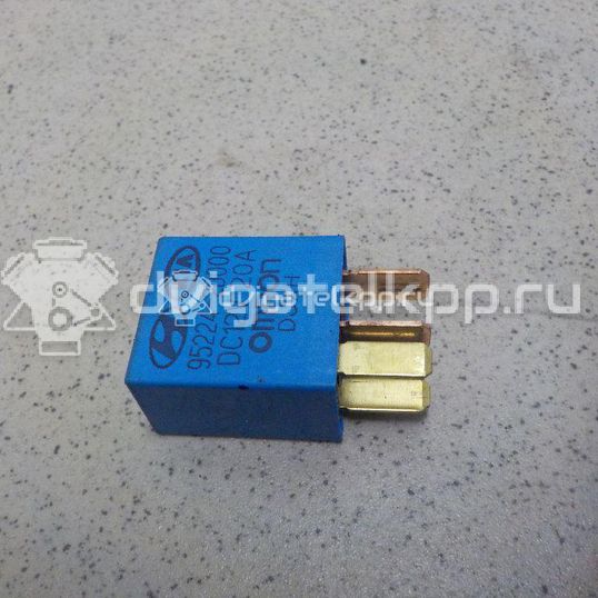 Фото Реле  952242D000 для Hyundai Xg / Getz Tb / Accent / Matrix Fc / Trajet Fo