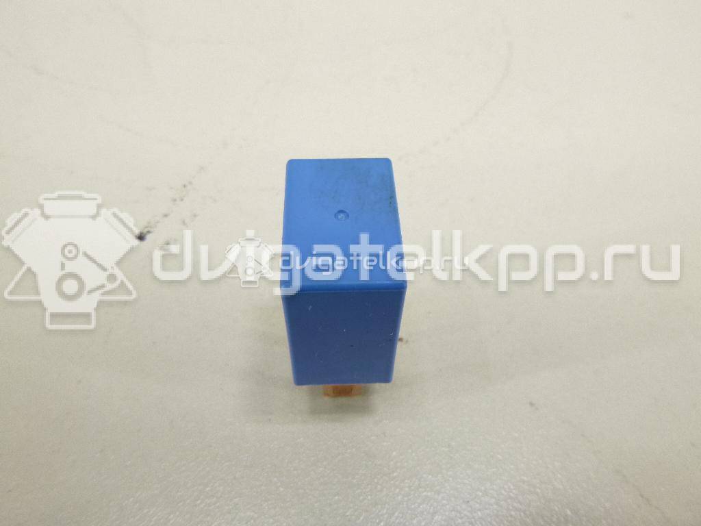 Фото Реле  952242D000 для Hyundai Xg / Getz Tb / Accent / Matrix Fc / Trajet Fo {forloop.counter}}