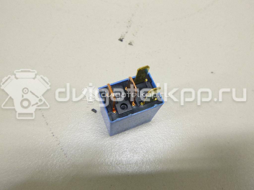 Фото Реле  952242D000 для Hyundai Xg / Getz Tb / Accent / Matrix Fc / Trajet Fo {forloop.counter}}