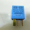 Фото Реле  952242D000 для Hyundai Xg / Getz Tb / Accent / Matrix Fc / Trajet Fo {forloop.counter}}