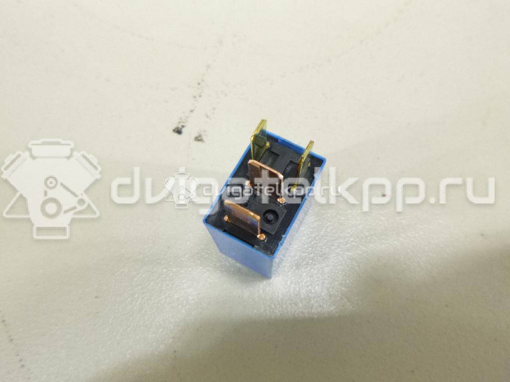 Фото Реле  952242D000 для Hyundai Xg / Getz Tb / Accent / Matrix Fc / Trajet Fo {forloop.counter}}