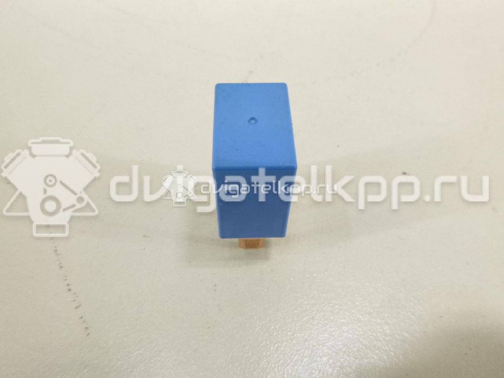 Фото Реле  952242D000 для Hyundai Xg / Getz Tb / Accent / Matrix Fc / Trajet Fo {forloop.counter}}