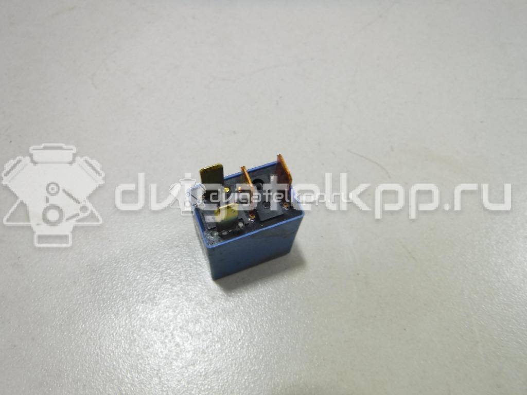 Фото Реле  952242D000 для Hyundai Xg / Getz Tb / Accent / Matrix Fc / Trajet Fo {forloop.counter}}