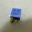Фото Реле  952242D000 для Hyundai Xg / Getz Tb / Accent / Matrix Fc / Trajet Fo {forloop.counter}}