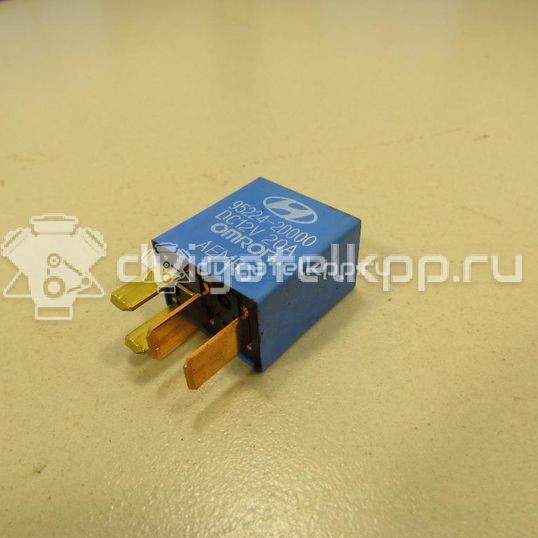 Фото Реле  952242D000 для Hyundai Xg / Getz Tb / Accent / Matrix Fc / Trajet Fo