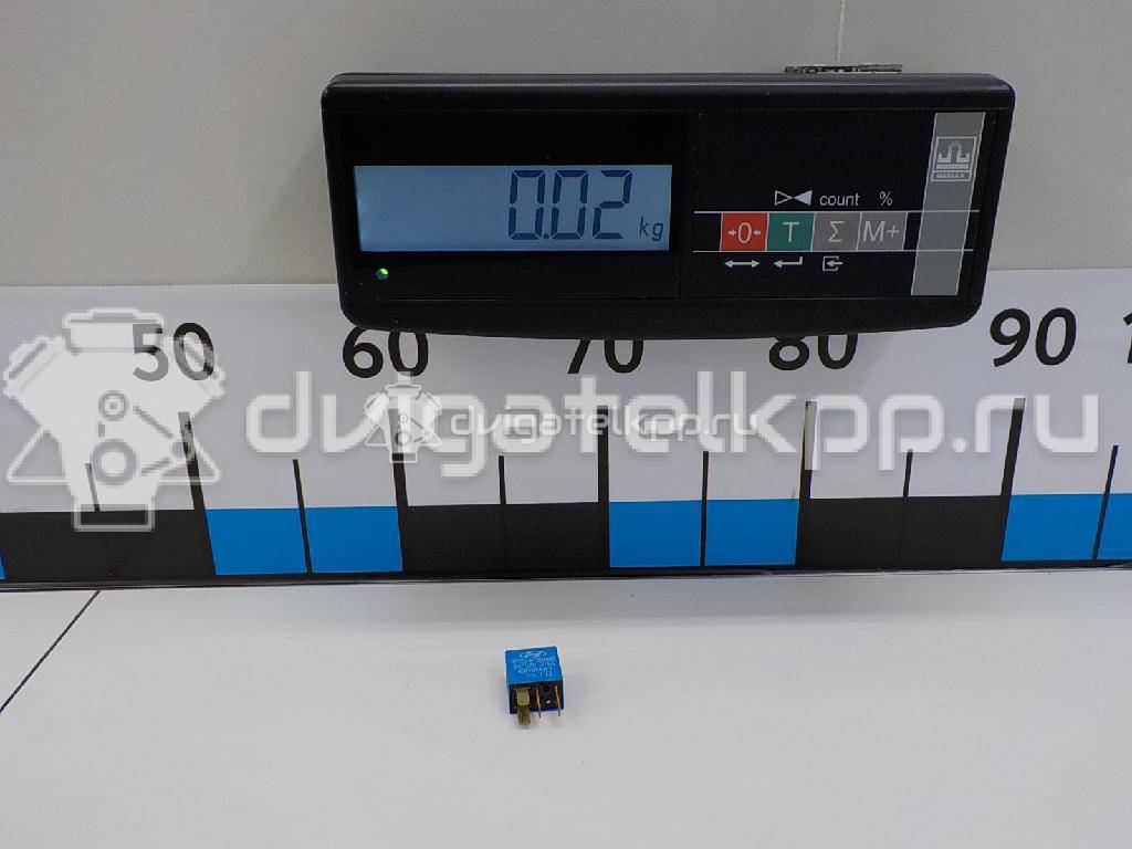 Фото Реле  952242D000 для Hyundai Xg / Getz Tb / Accent / Matrix Fc / Trajet Fo {forloop.counter}}