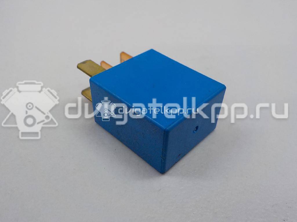 Фото Реле  952242D000 для Hyundai Xg / Getz Tb / Accent / Matrix Fc / Trajet Fo {forloop.counter}}