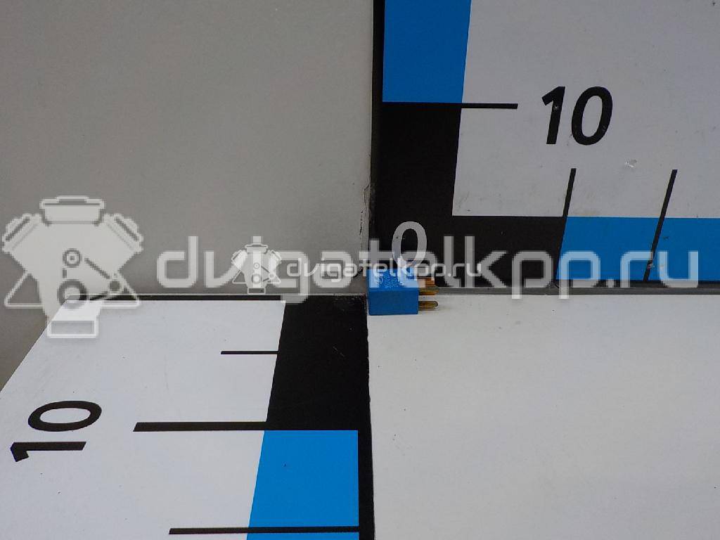 Фото Реле  952242D000 для Hyundai Xg / Getz Tb / Accent / Matrix Fc / Trajet Fo {forloop.counter}}