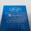 Фото Реле  952242D000 для Hyundai Xg / Getz Tb / Accent / Matrix Fc / Trajet Fo {forloop.counter}}