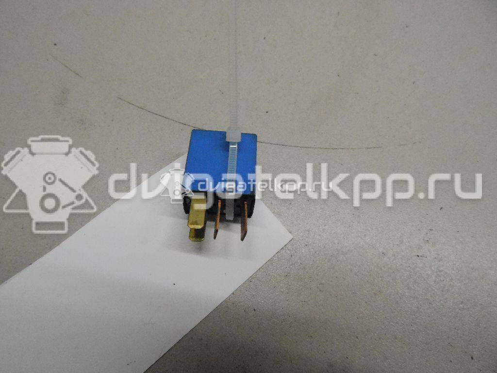 Фото Реле  952242D000 для Hyundai Xg / Getz Tb / Accent / Matrix Fc / Trajet Fo {forloop.counter}}